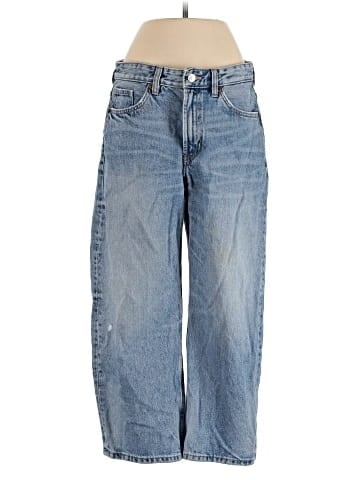 Zara Jeans (view 1)