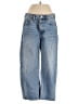 Zara Blue Jeans Size 4 - photo 1