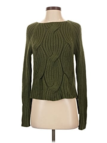 KF/KaufmanFranco Collective Pullover Sweater (view 1)