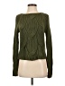 KF/KaufmanFranco Collective Green Pullover Sweater Size XS - photo 1