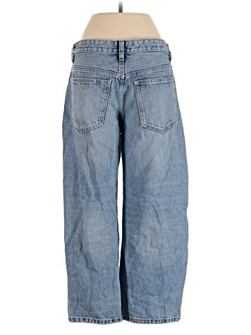 Zara Jeans (view 2)