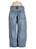 Zara Blue Jeans Size 4 - photo 2