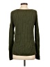 KF/KaufmanFranco Collective Green Pullover Sweater Size XS - photo 2