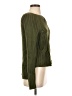 KF/KaufmanFranco Collective Green Pullover Sweater Size XS - photo 4