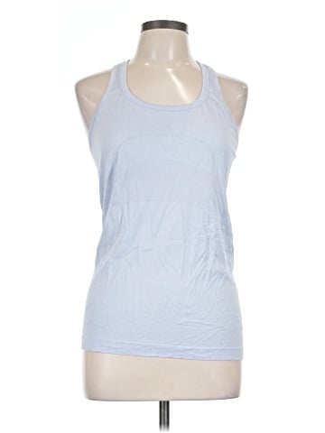 Lululemon Athletica Active Tank (view 1)