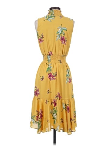 NANETTE Nanette Lepore Casual Dress (view 2)