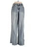 PacSun 100% Cotton Blue Jeans Size 27 waist - photo 1