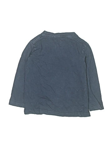 Garb Long Sleeve Henley (view 2)