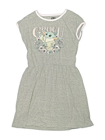 Star Wars Dress (view 1)