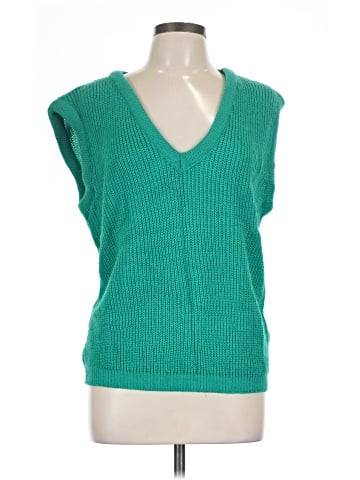 Brunny Sweater Vest (view 1)