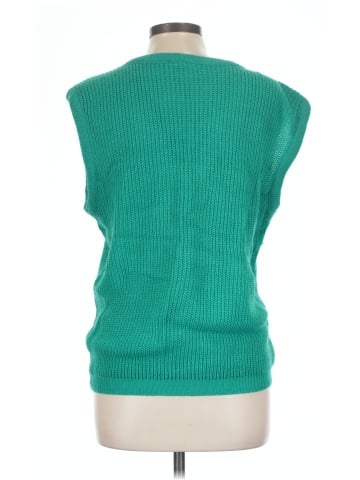 Brunny Sweater Vest (view 2)