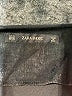 Zara Basic Black Cocktail Dress Size S - photo 7