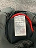 Tommy Hilfiger 100% Polyester Solid Black Active Pants Size S - photo 8