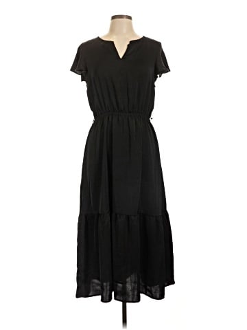 Lucky Brand Casual Dress (view 1)