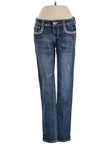 L.A. Idol Jeans (view 1)