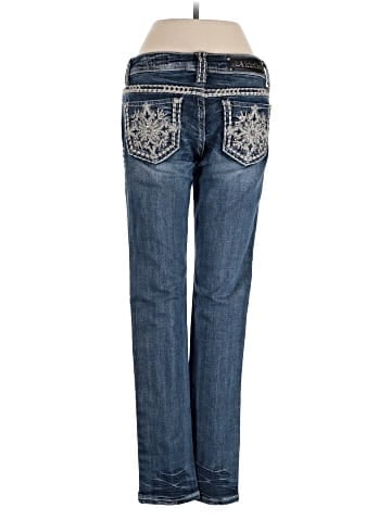 L.A. Idol Jeans (view 2)