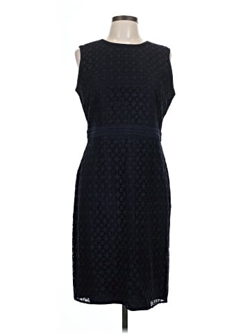 Ann Taylor Cocktail Dress (view 1)