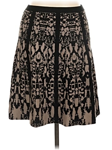 Neiman Marcus Formal Skirt (view 1)