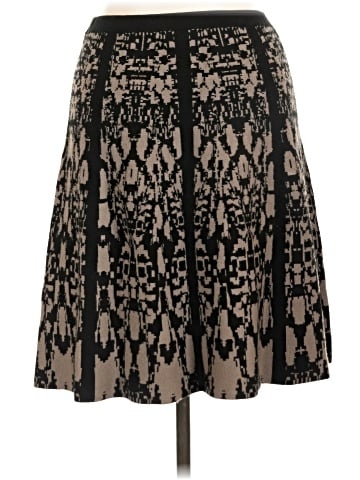Neiman Marcus Formal Skirt (view 2)