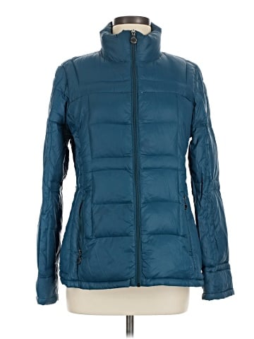 Calvin Klein Snow Jacket (view 1)