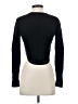 CAbi 100% Cotton Black Pullover Sweater Size XS - photo 2