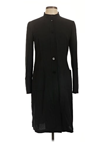 Max Mara Wool Coat (view 1)
