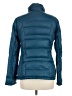Calvin Klein Solid Blue Snow Jacket Size M - photo 2
