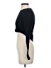 CAbi 100% Cotton Black Pullover Sweater Size XS - photo 5