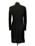Max Mara 100% Wool Black Wool Coat Size 8 - photo 2