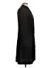 Max Mara 100% Wool Black Wool Coat Size 8 - photo 4