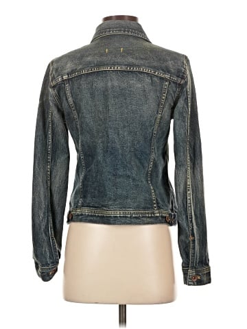 Madewell Denim Jacket (view 2)