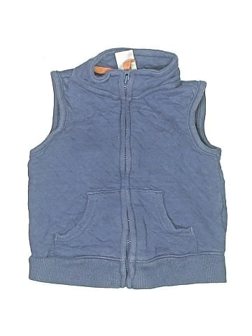 Carter's Vest (view 1)