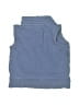 Carter's 100% Cotton Blue Vest 6-9 MO / 9 MO - photo 2