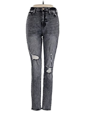 Fashion Nova Jeans (view 1)