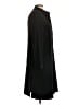 Max Mara Solid Black Coat Size 14 - photo 4