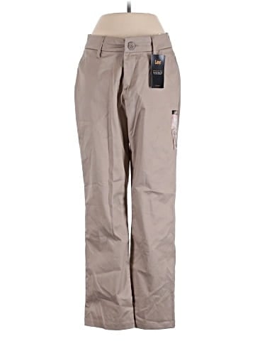 Lee Casual Pants (view 1)