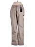 Lee 100% Flax Tan Casual Pants Size 4 - photo 1