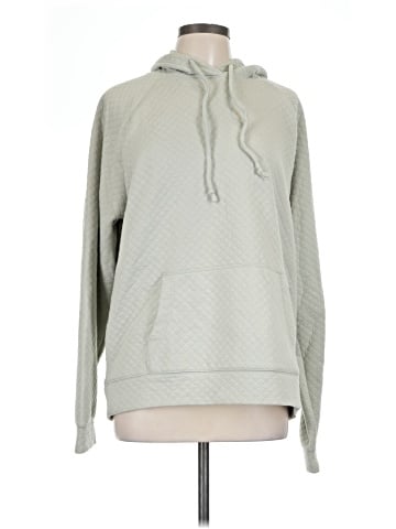 Gilly Hicks Pullover Hoodie (view 1)