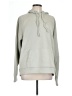 Gilly Hicks Gray Pullover Hoodie Size L - photo 1