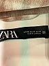 Zara Brown Coat Size XS - photo 6