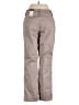 Lee 100% Flax Tan Casual Pants Size 4 - photo 2