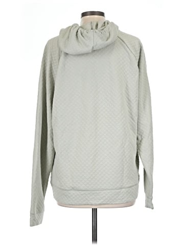 Gilly Hicks Pullover Hoodie (view 2)