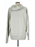 Gilly Hicks Gray Pullover Hoodie Size L - photo 2