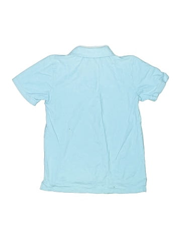 Nantucket Kids Short Sleeve Polo (view 2)