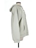 Gilly Hicks Gray Pullover Hoodie Size L - photo 4
