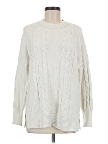 Abercrombie & Fitch Pullover Sweater (view 1)