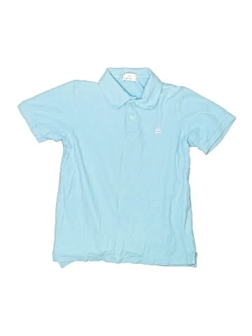 Nantucket Kids Short Sleeve Polo (view 1)