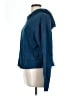 JoyLab Blue Sweatshirt Size L - photo 5