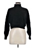 DKNY Jeans Black Turtleneck Sweater Size M - photo 1