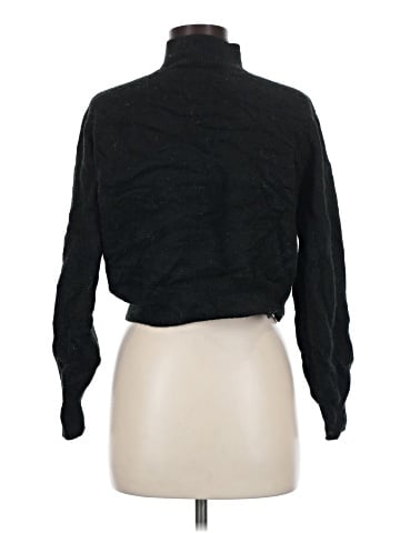 DKNY Jeans Turtleneck Sweater (view 2)